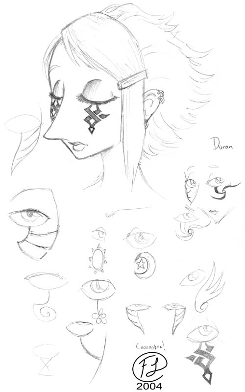 daranfacetattoos (47k image)